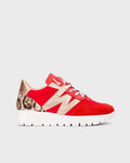 Wonders Odisei 00 Trainer With Animal Details A-24100