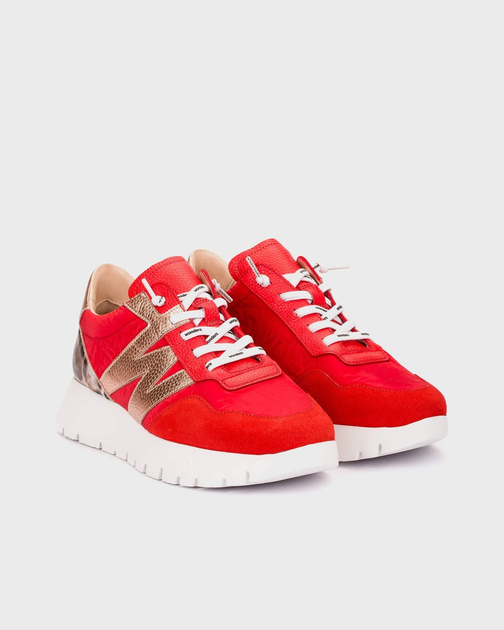 Wonders Odisei 00 Trainer With Animal Details A-24100