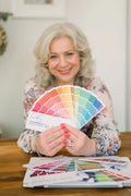 Cake, Colour & Style Event