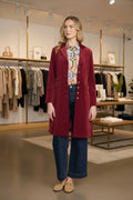 Foil FO8529 Cordially Invited Rose Coat