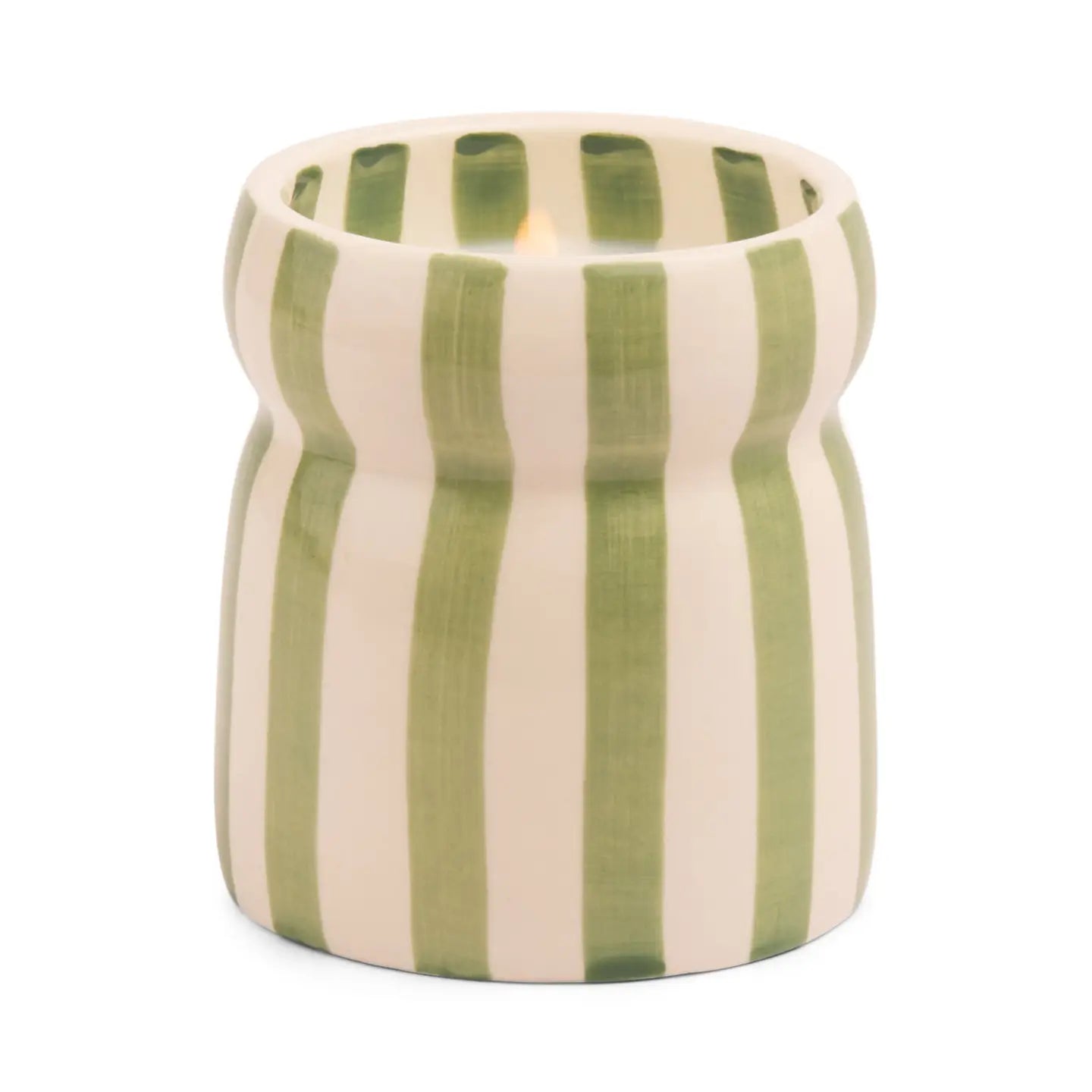 Paddy Wax Cabana Ceramic Candle