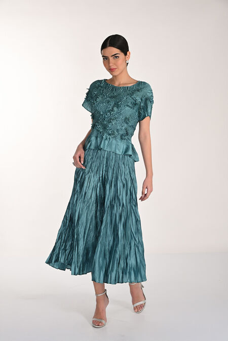 frank lyman evening dresses uk Frank Lyman Begonia Pink Cape Occasion Dress 209228 – Experience Boutique main image 0