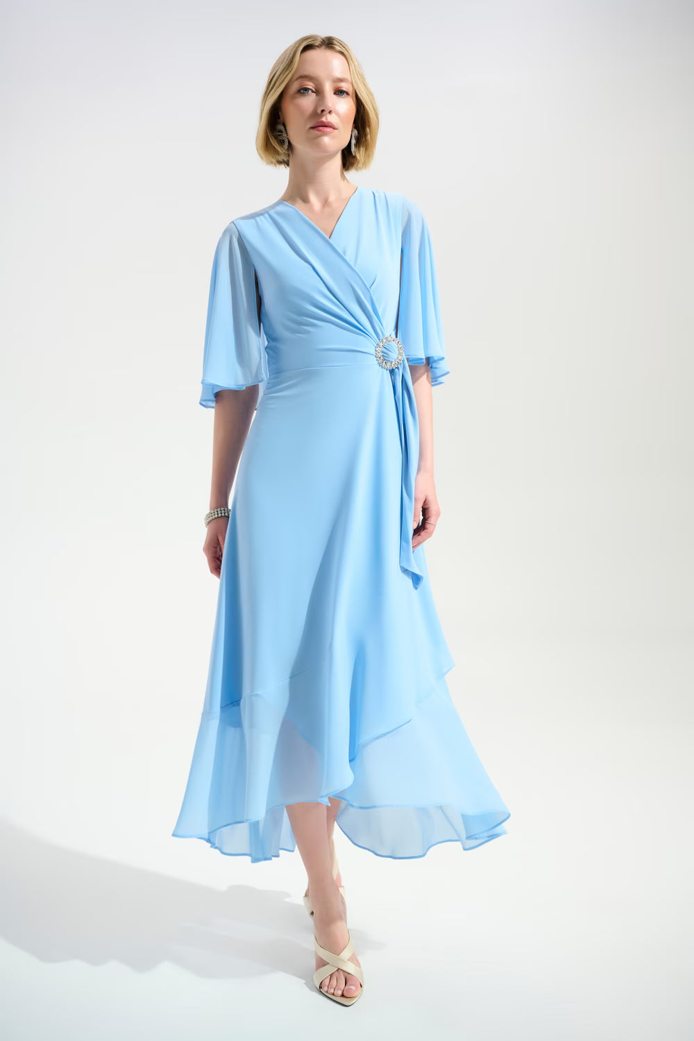 joseph ribkoff bridesmaid dresses Alyce Wedding Dresses Dress 7106