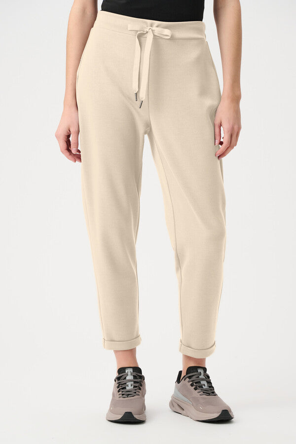 Joseph Ribkoff 261606F26 Sporty Travel Jersey Trouser