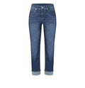 Mac - Boyfriend Shape Jean