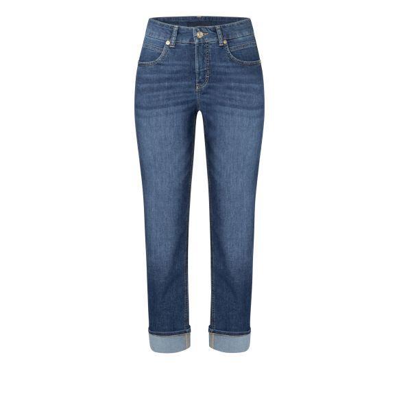 Mac - Boyfriend Shape Jean