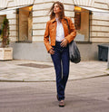 Mac - 'Dream' Straight Leg Jean