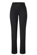 Mac Dream Black Straight 32" leg Jean