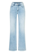 MAC Dream Wide Wonder Light Denim Jean 5441/90