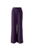 Oui 99024 Relaxed Fit Regular Length Trousers