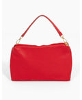 MSH - Leather Shoulder Bag