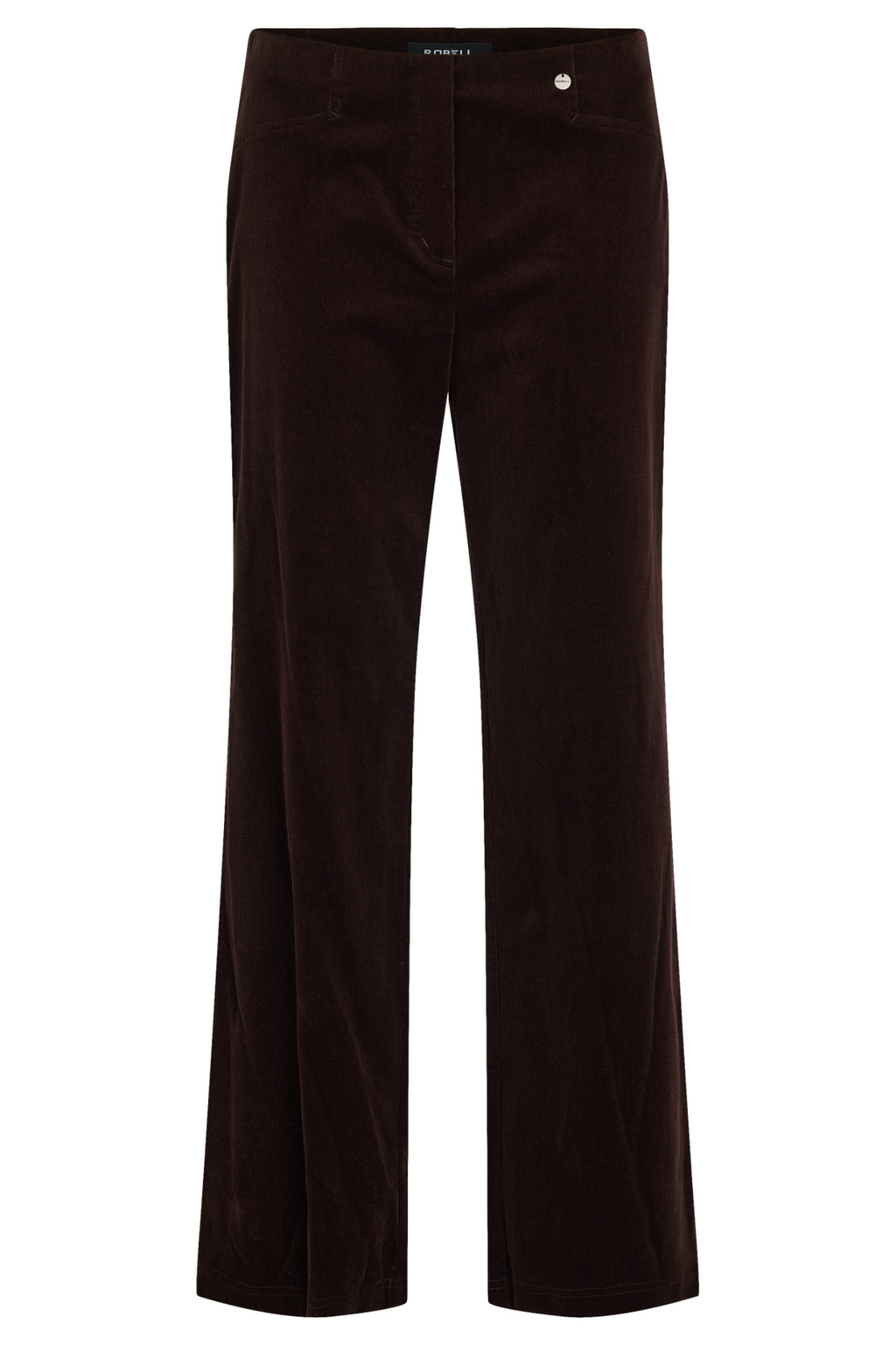 Robell 51440 Efi Fine Cord Pull-on Trouser