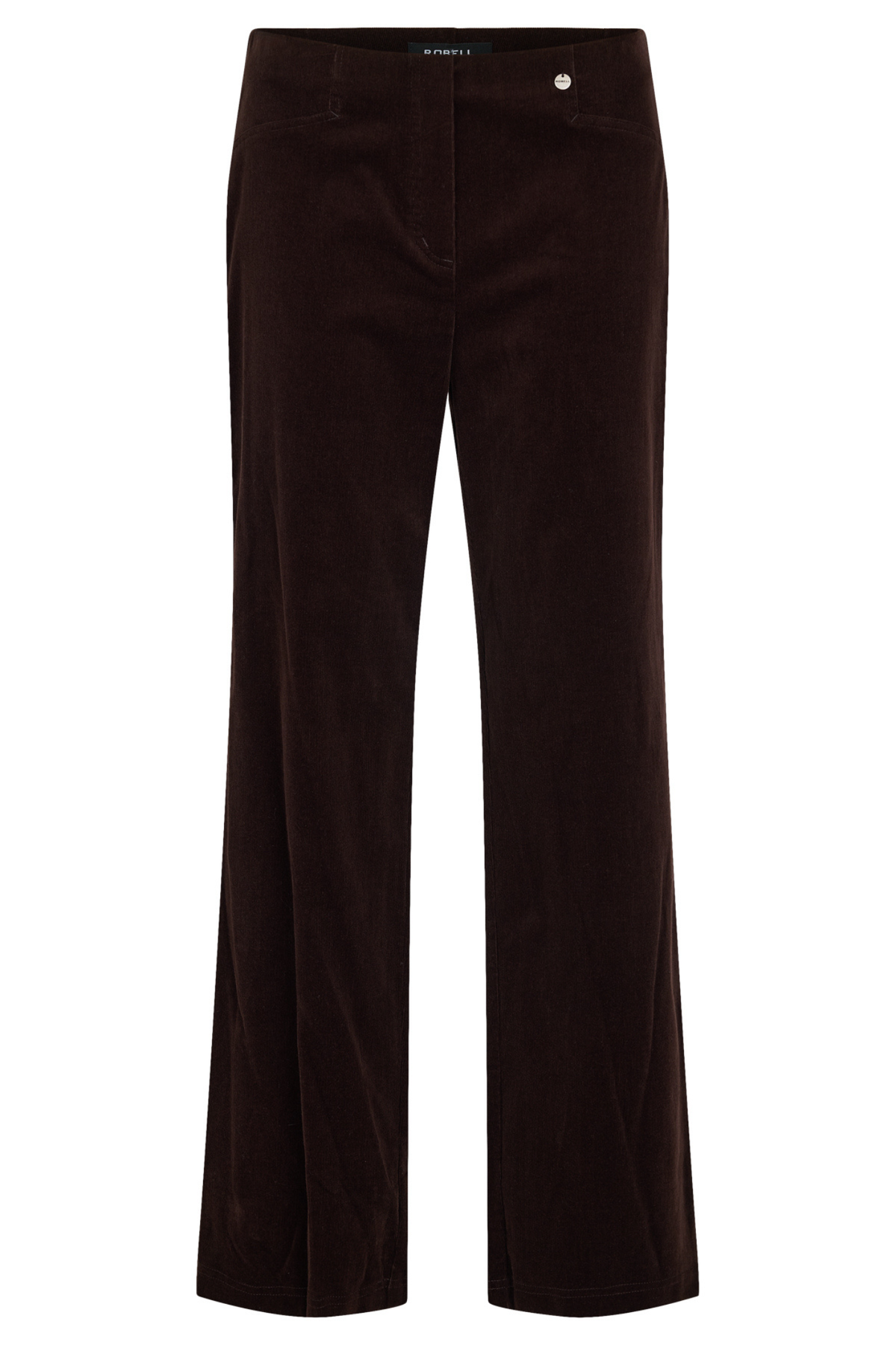Robell 51440 Efi Fine Cord Pull-on Trouser