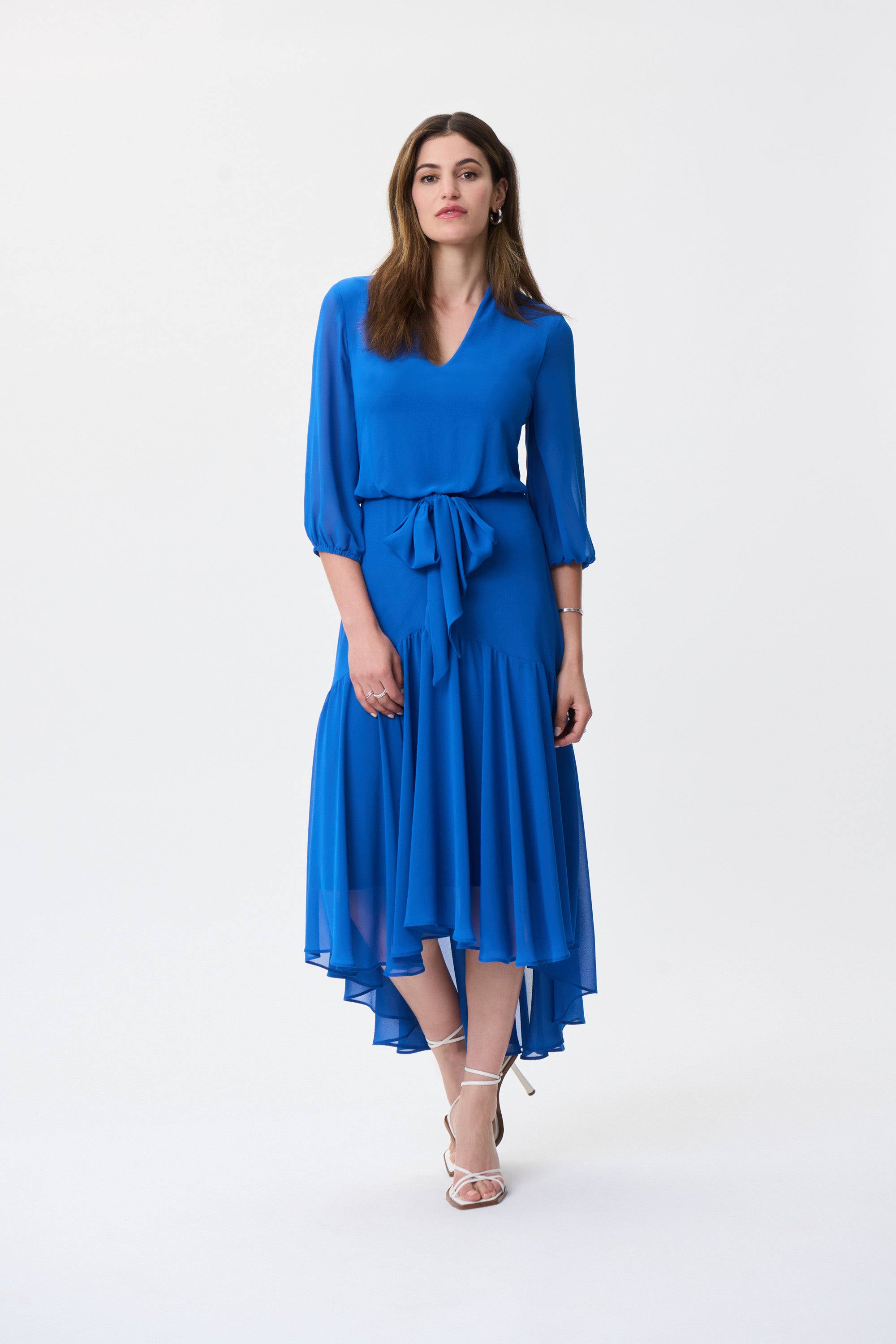Joseph Ribkoff - Oasis dress - Martha V 