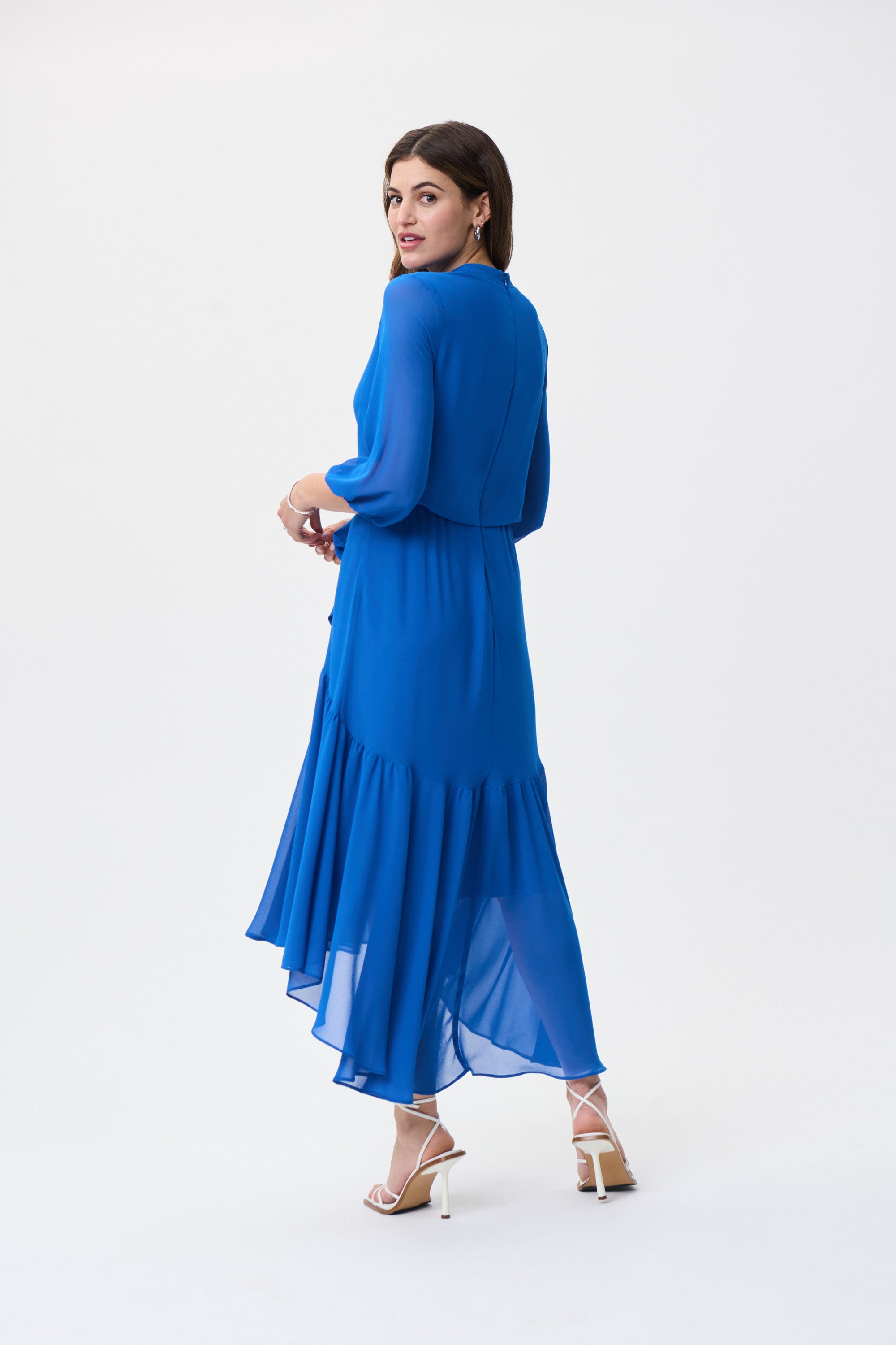 Joseph Ribkoff - Oasis dress - Martha V 