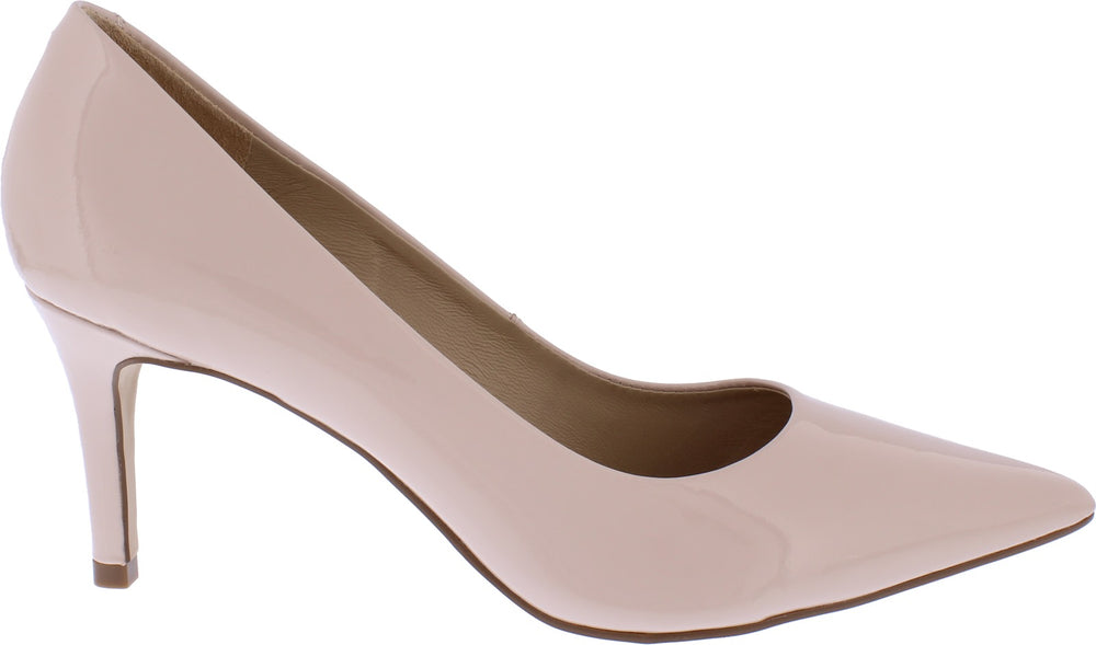 Capollini - Petal shoe - Martha V 