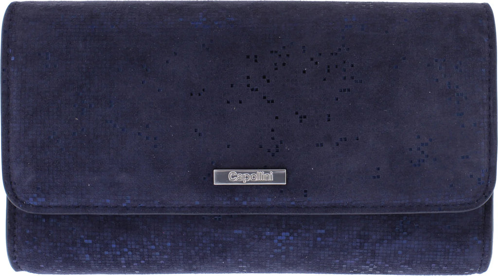 Capollini - Allegro sling shoe - Martha V 