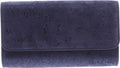 Capollini - Navy bag - Martha V 